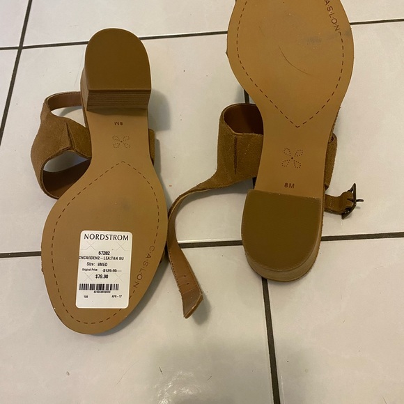 Caslon Sandals - Picture 3 of 4